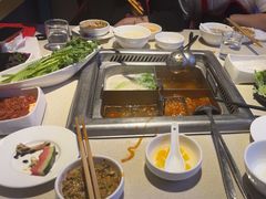 -海底捞火锅(龙首印象城店)