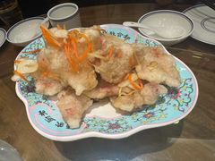 -老厨家(中央大街西七道街店)