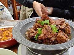 -临潼印象·特色陕菜
