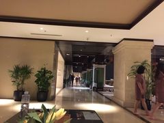 -盘锦红海温泉乐园