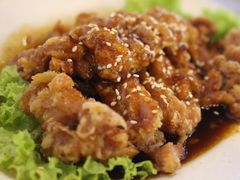 -德成饭店