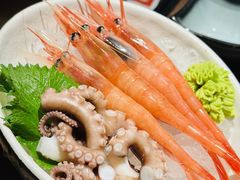 -福樱兰海鲜放题铁板烧(加州店)