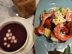 -鹿港小镇(霄云店)