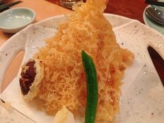 天妇罗-山葵家·创意料理(临平银泰城店)