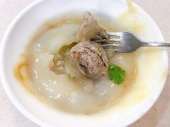 -台中肉员