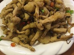 -圆满素食林饭店非遗素食(河西店)