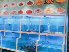-聚丰园•湖鲜餐厅(阿红私房菜梅石路店)
