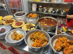 -柳州肥姨妈大骨螺蛳粉(老闵行店)