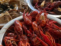 -五七小李子油焖大虾(总店)