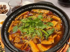 -金哥私房菜馆(张府园总店)