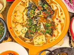 -No.DD戳子烧烤·江湖菜(北京总店)
