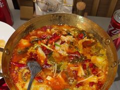 -大鹏饭店·金陵家宴(奥体中心店)