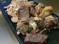 -手选潮汕鲜活牛肉火锅(二七广场店)