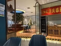 -悦海·家宴·冰花皮皮虾大锅贴(宝龙店)