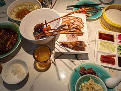 -雀蓝川菜(滨湖万象汇店)