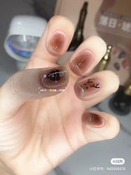 -妙睫屋日式美甲美睫