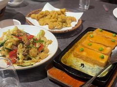 -川香鼎盛·川府家宴商务宴请(市桥富华总店)