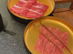 -牛New寿喜烧(新六百店)