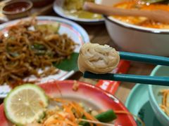 -迷你椰·泰式大排档(湖州衣裳街店)