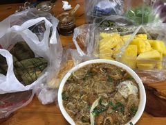 -赵记粽子(司前街店)