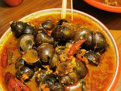 -老闵田螺馆·南昌市井菜·特色小吃(总店)