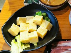 -三太子地摊烧烤·小龙虾(北蔡店)