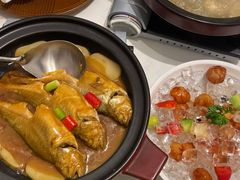 -南棠馆粤菜坊(群光店)