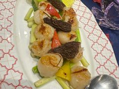 -新加坡泰国村酒楼(五角场店)