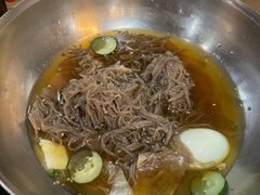 -本家韩国烤肉(财富大厦店)