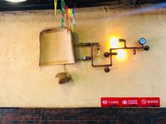大堂-东镇老火锅(长春路首店)