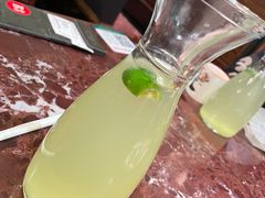 -新白鹿餐厅(爱琴海购物中心店)