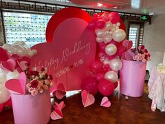 -新龙船黄浦江餐饮游船官方自营店