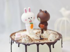 -糖秋Cake DIY·蛋糕定制·甜品台(观音桥店)