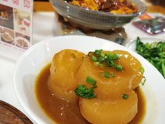 -兰溪小馆(首经贸店)