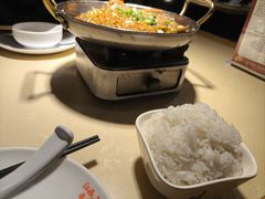 -小柴米·传统江西菜(八一广场店)