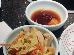 -捞王猪肚鸡火锅(昆山店)