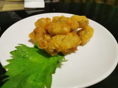 -富力希尔顿酒店·地阔自助餐厅