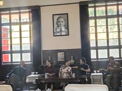 -南京中国近代史遗址博物馆(南京总统府)