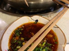 -水碾河刘老大串串香(水碾河路店)
