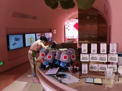 -水桶王国主题餐厅·聚会·生日派对·亲子活动·家庭套餐(亚龙湾希尔顿店)