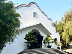 -东莞市可园博物馆