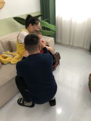 -小阿福儿童摄影(华中智谷店)