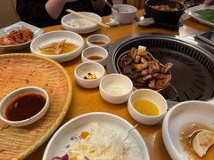 -黄金牧场(明洞总店)