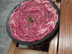 -东来顺•非遗火锅(外滩店)