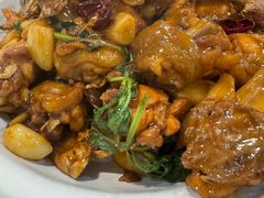 -乡亲鹅肉城(吴江店)