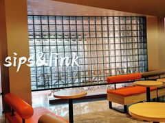 -Sips&Lick茶兰咖啡(五道口店)