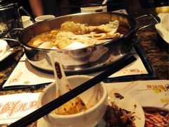 iphone_upload_pic-黄记煌三汁焖锅(欢乐海岸店)