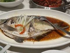 -湖锦酒楼·32年地道湖北菜(光谷店)