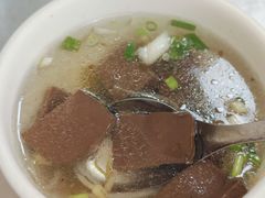 -小翔干面(西航店)