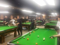 -云川台球(马甸店)